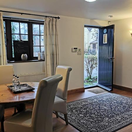 The Compasses Inn Fordingbridge Eksteriør bilde