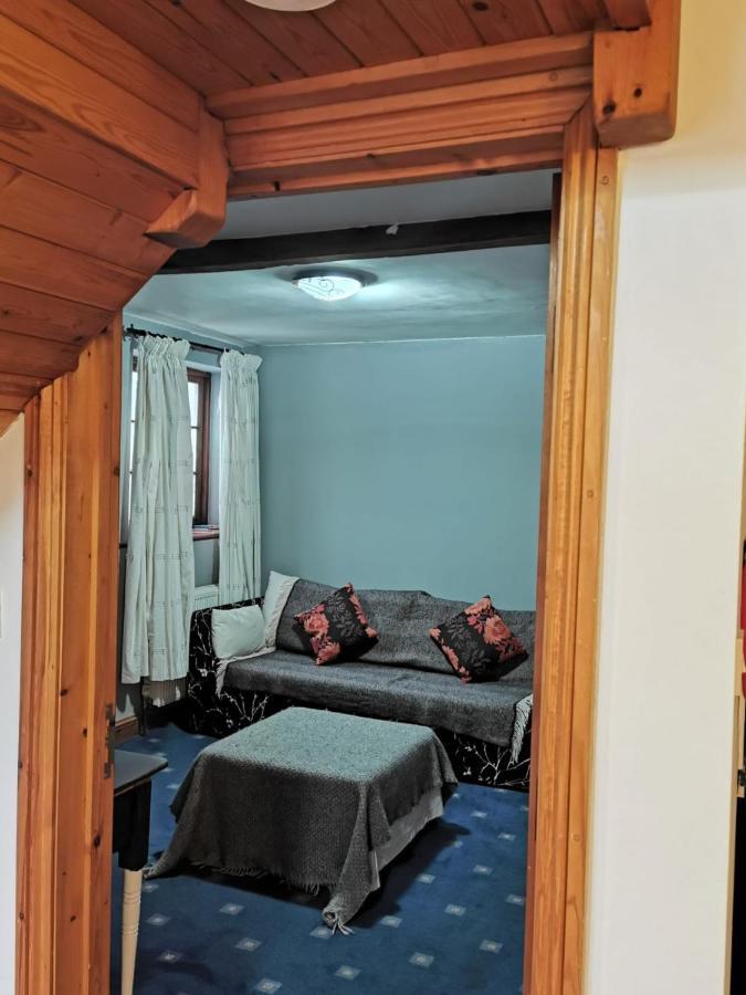 The Compasses Inn Fordingbridge Eksteriør bilde