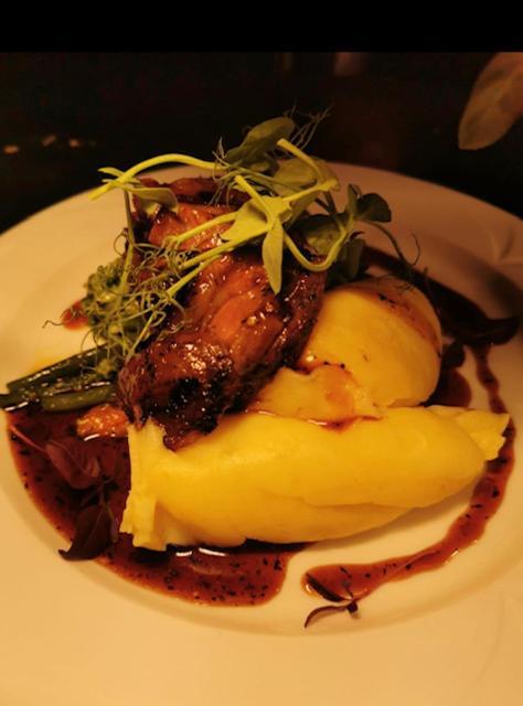 The Compasses Inn Fordingbridge Eksteriør bilde